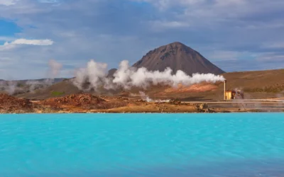 The Future of Baseload Power: Why Geothermal is the Next Big Thing