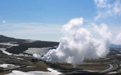 Austin Energy looking forward to using geothermal energy