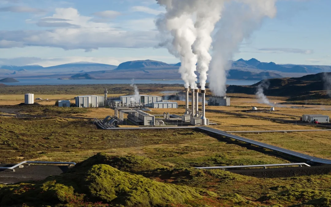 Presidio among first in Texas to advance ‘World-changing’ carbon-negative geothermal project