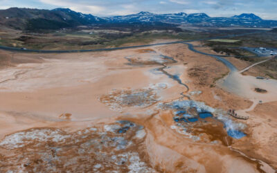 Geothermal Just Got Hotter: Why Directional Drilling Is the Game-Changer