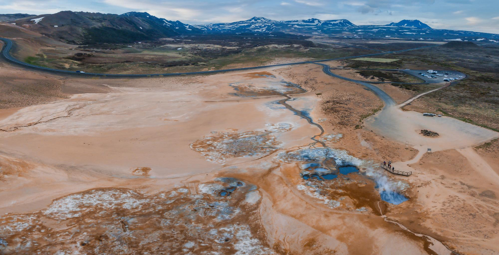 Geothermal Just Got Hotter: Why Directional Drilling Is the Game-Changer