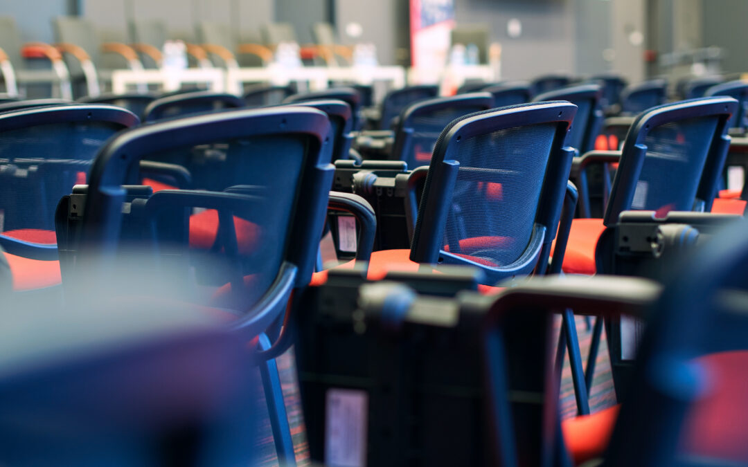 Exceed at GTTS NA 2025 Forum – Geothermal and Oil & Gas Conference