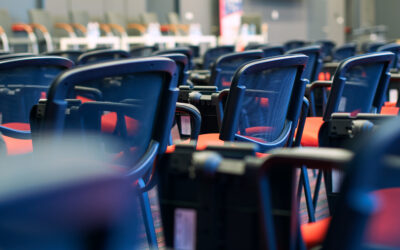Exceed at GTTS NA 2025 Forum – Geothermal and Oil & Gas Conference